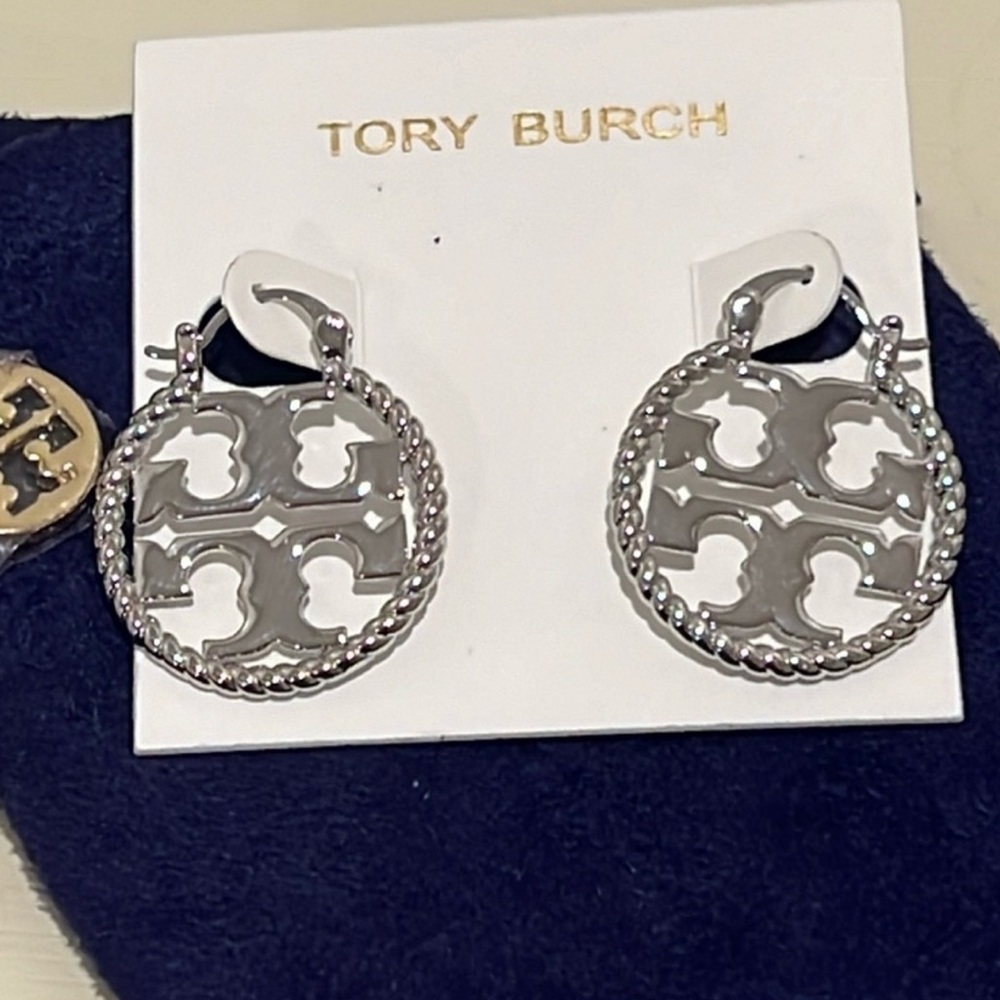 TORY BURCH Hoop